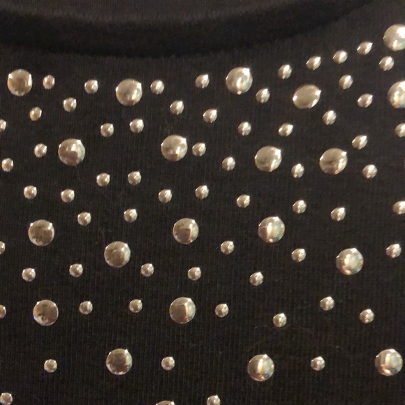 NWT Ladies Rafaella Top - Picture 2 of 4